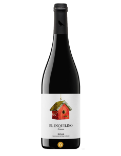 El Inquilino Crianza