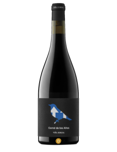 Zorzal Corral de los Altos