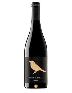 Zorzal Crianza