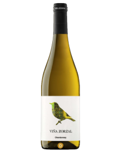 Zorzal Chardonnay