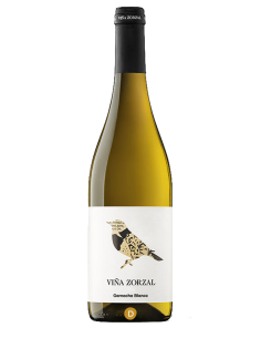 Zorzal Garnacha Blanca