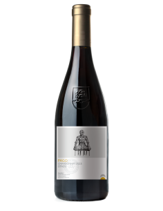 Pago de Otazu Chardonnay...