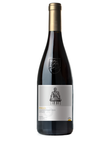 Pago de Otazu Chardonnay Crianza
