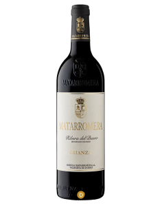 Matarromera Crianza