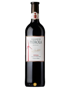 Piérola Crianza