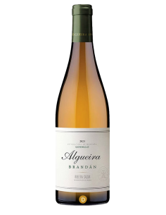 Algueira Brandan Godello