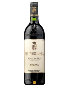 Matarromera Reserva