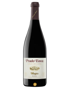 Muga Prado Enea