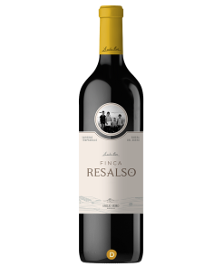 Finca Resalso Emilio Moro