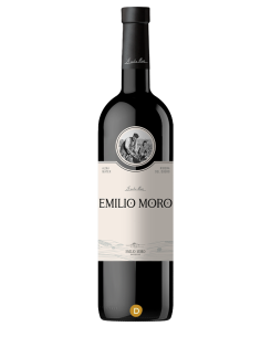 Emilio Moro Crianza