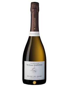 William Saintot Blanc de Noirs