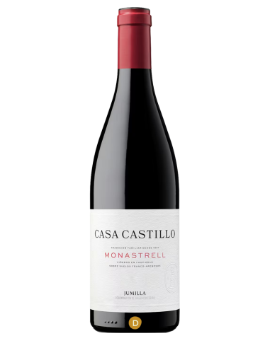 Casa Castillo
