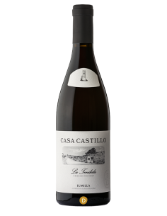 Casa Castillo La Tendida