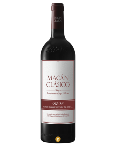 Macán Clásico