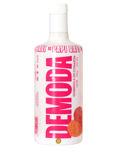 DEMODA Licor de gominola de...