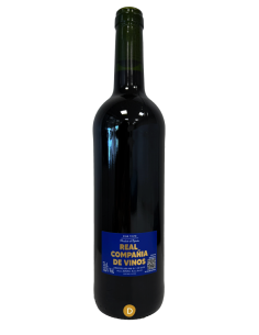 Vino Tinto | Etiqueta Azul
