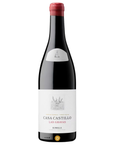 Casa Castillo Las Gravas