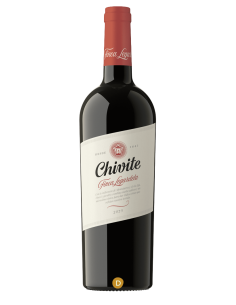 Finca Legardeta Tinto