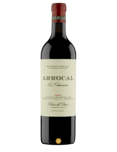 Arrocal Los Colmenares