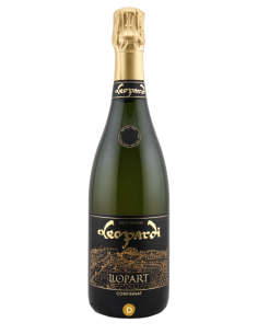 Llopart Leopardi Brut Nature