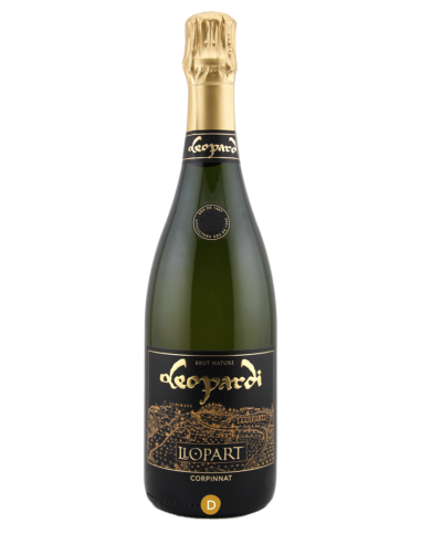 Llopart Leopardi Brut Nature