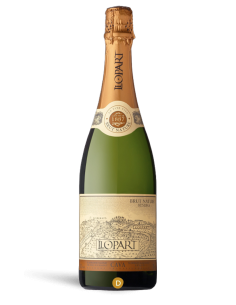 Llopart Brut Nature Reserva