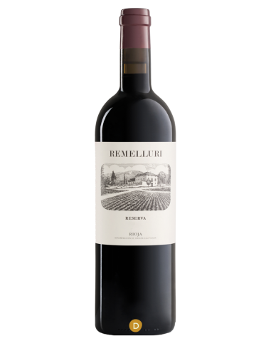 Remelluri Reserva