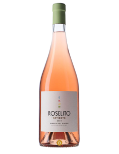 Roselito de Antídoto