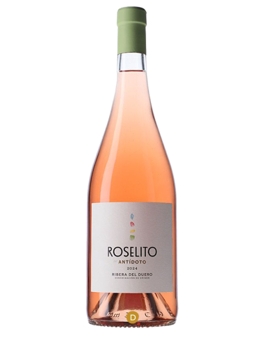 Roselito de Antídoto