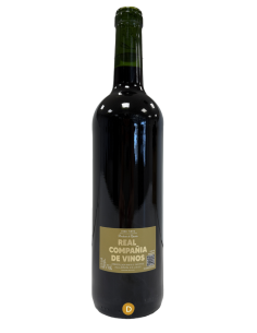 Vino Tinto | Etiqueta Oro