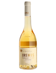 Oremus Tokaji 3 Puttonyos
