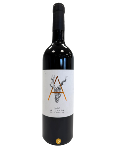 Alzania Los Almendros