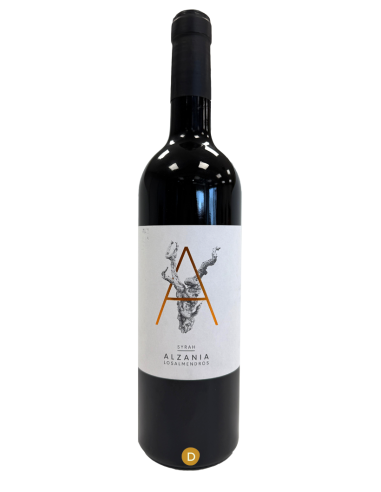 Alzania Los Almendros