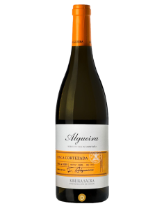 Algueira Cortezada Godello