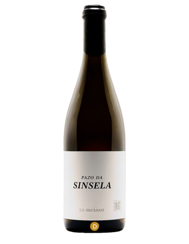 Pazo da Sinsela