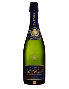 Pol Roger Sir Winston...