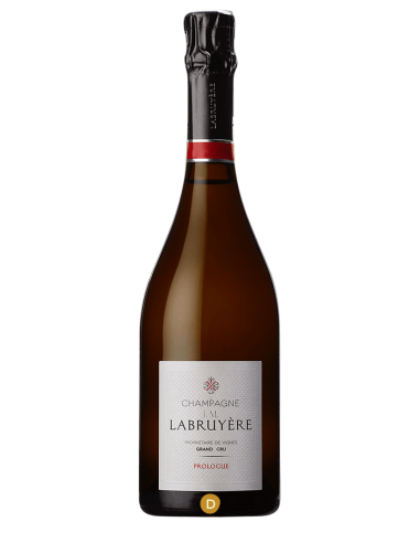 J.M.Labruyere Prologue Grand Cru