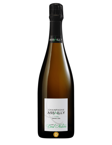 Assailly-Leclaire & Fils Grand Cru...