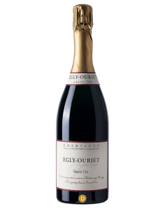 Egly-Ouriet Gran Cru