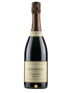 Egly-Ouriet Premier Cru Les...