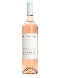 Figuière Magali Signature