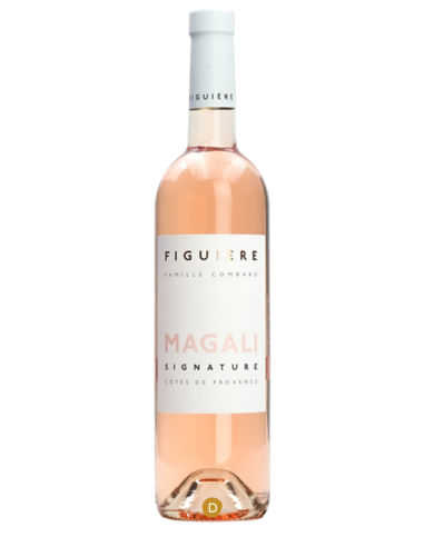 Figuière Magali Signature