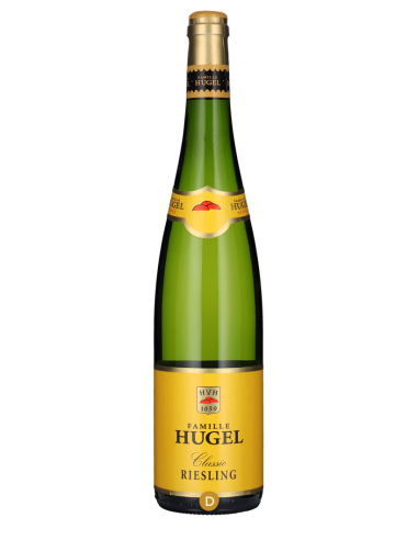 Famille Hugel Riesling
