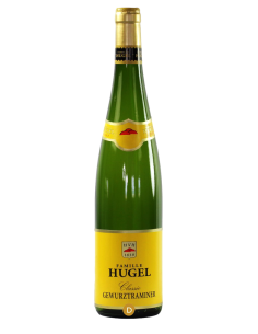 Famille Hugel Gewurztraminer