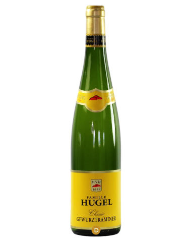Famille Hugel Gewurztraminer