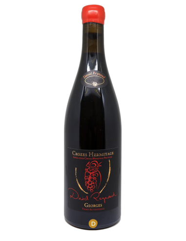 Domaine Les Bruyères Georges