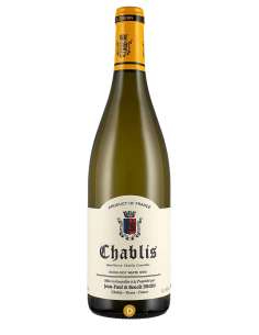 Jean-Paul & Benoit Droin...