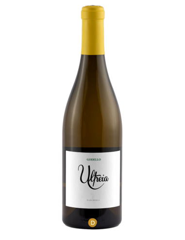Ultreia Godello