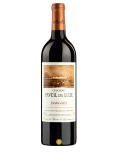 Château Paveil de Luze