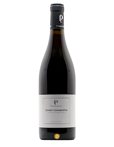 Pernot Gevrey Chambertin
